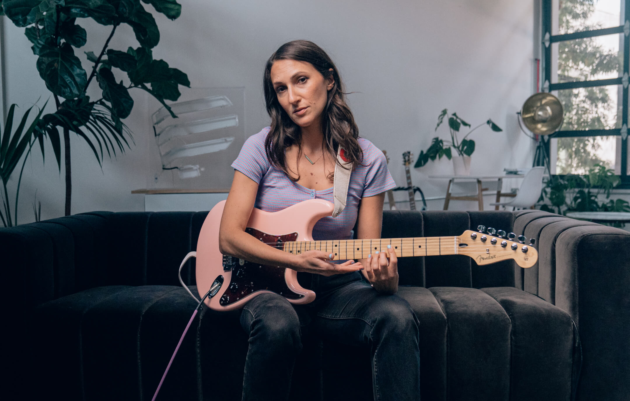 Dr. Molly Miller Pickup Music